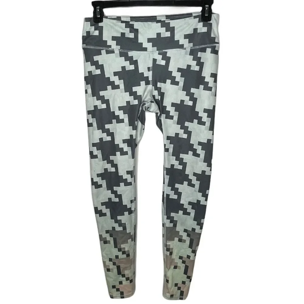 ALO Yoga‎ Houndstooth Pants